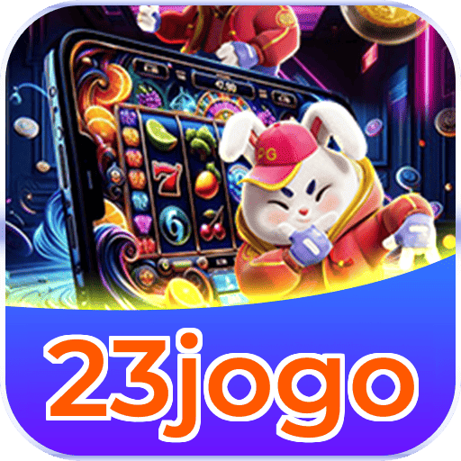 23jogo logo