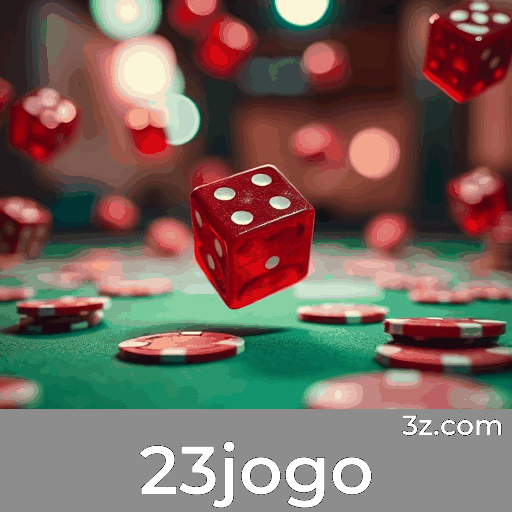 Experimente a Conveniência Completa do 23jogo!