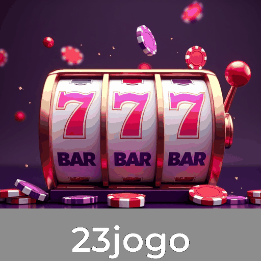 Cadastro na 23jogo