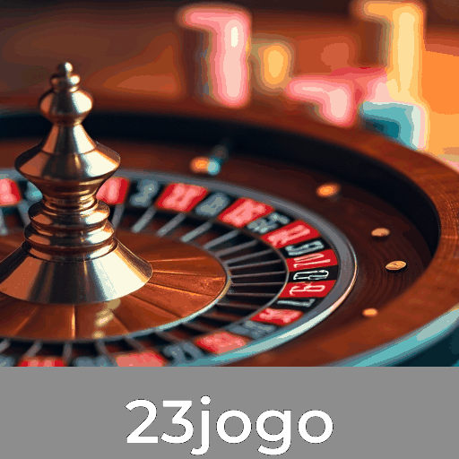 Acesso ao 23jogo