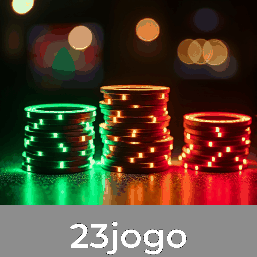 Cassino Online 23jogo