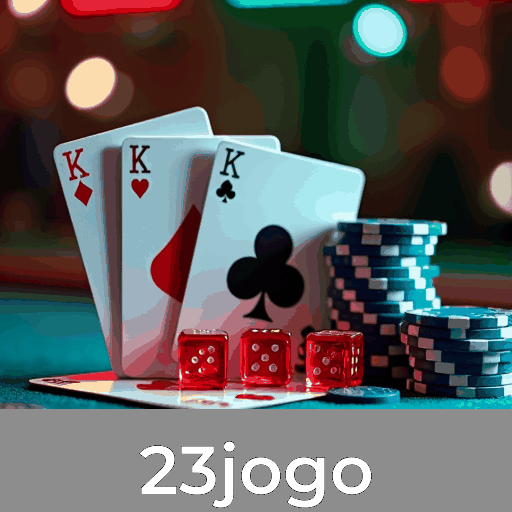 Cadastro na 23jogo