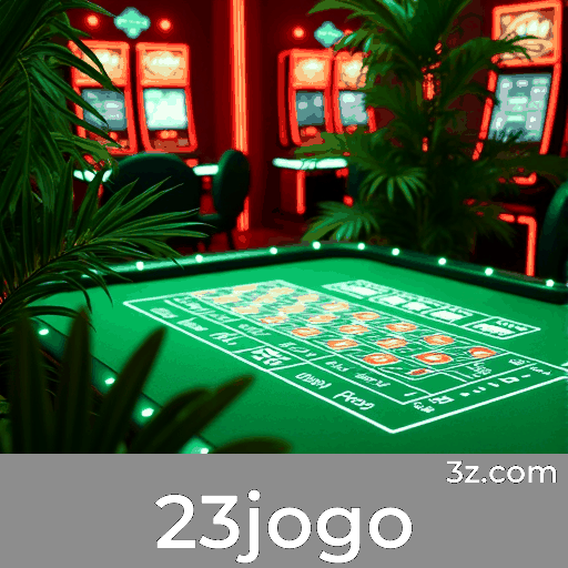 23jogo Casino: Luxo e Exclusividade no Programa VIP