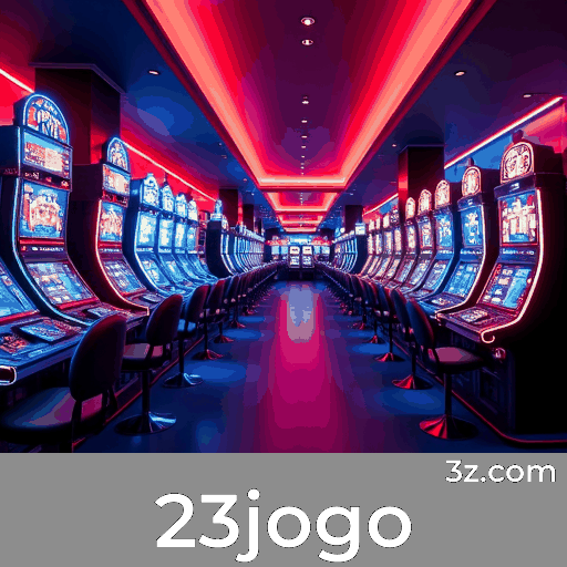 Descubra as Inovações de Jogos na 23jogo: Convergência e Disrupção