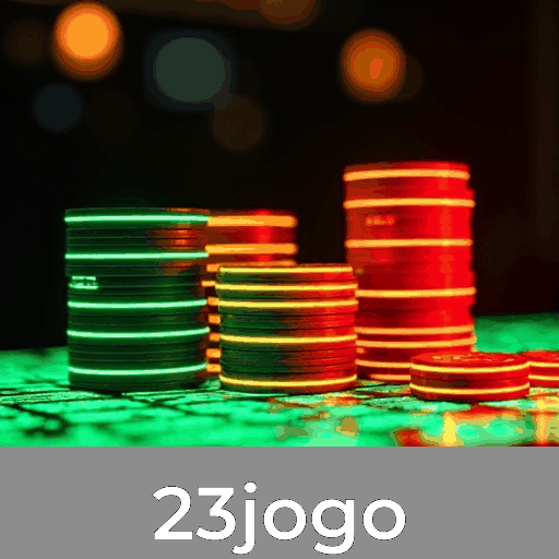 Cassino Online 23jogo