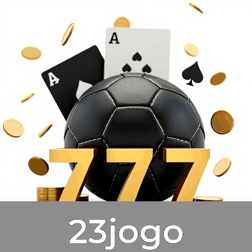 Cassino Online 23jogo