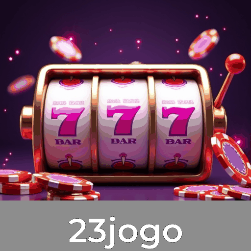 Cadastro na 23jogo