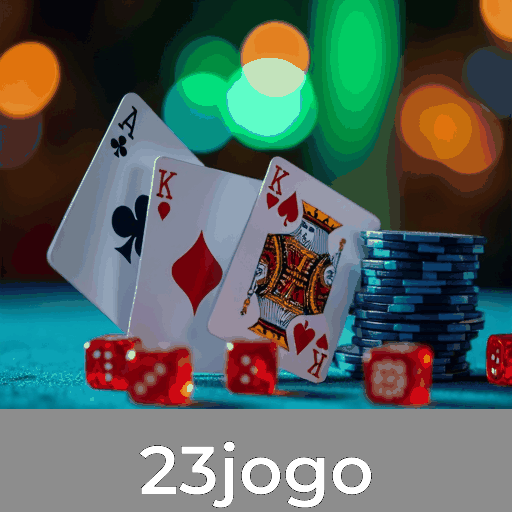 Acesso ao 23jogo