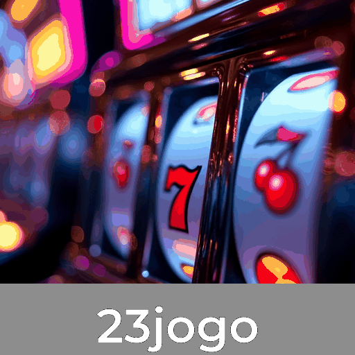 Acesso ao 23jogo