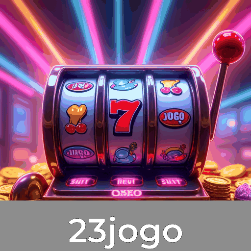 Cassino Online 23jogo