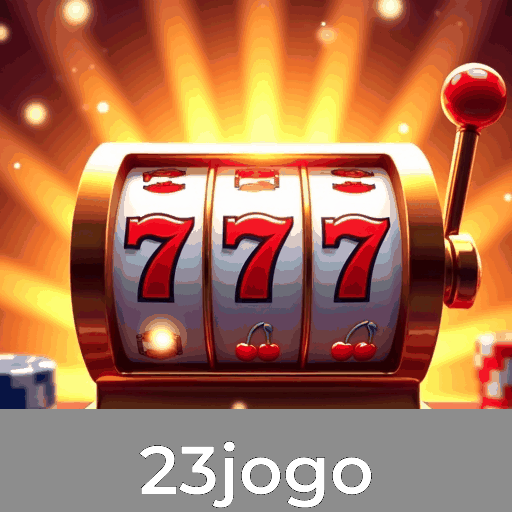 Cassino Online 23jogo