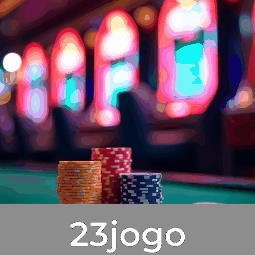 Cassino Online 23jogo