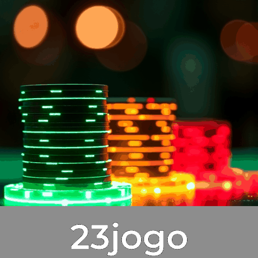Apostas no 23jogo