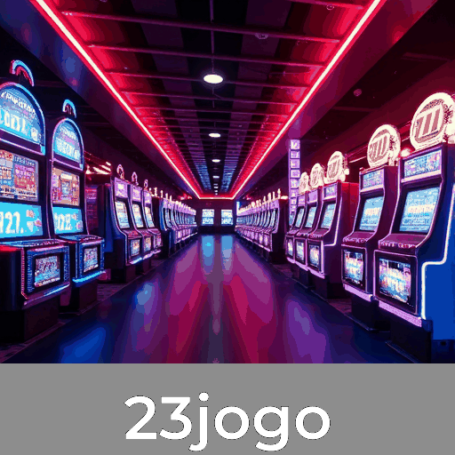Acesso ao 23jogo