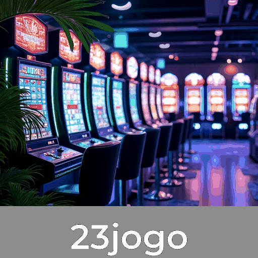 Cadastro na 23jogo