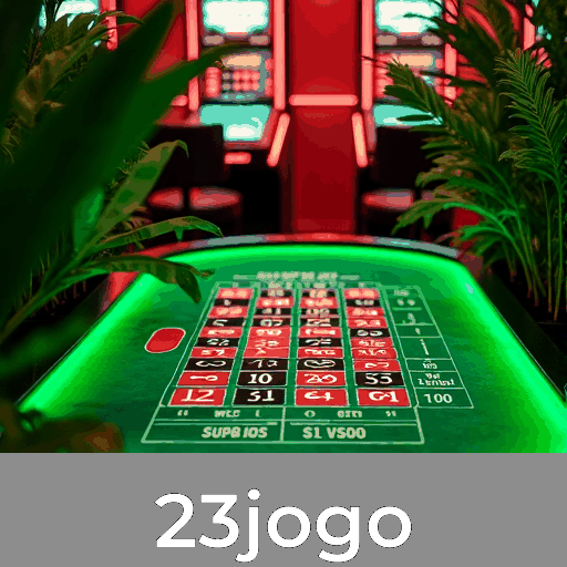 Acesso ao 23jogo