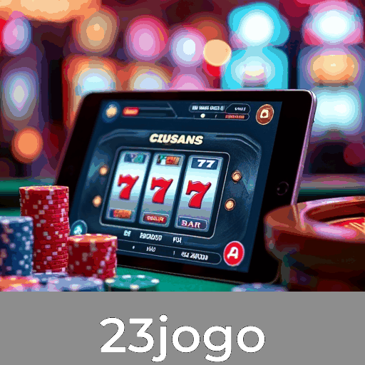 Acesso ao 23jogo