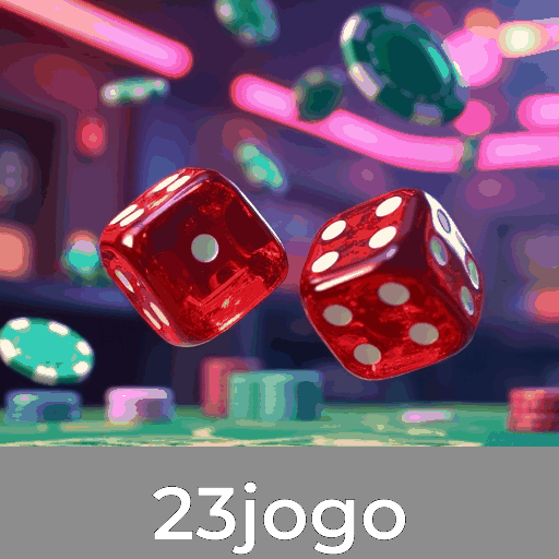 Cadastro na 23jogo