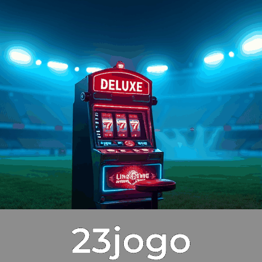 Acesso ao 23jogo