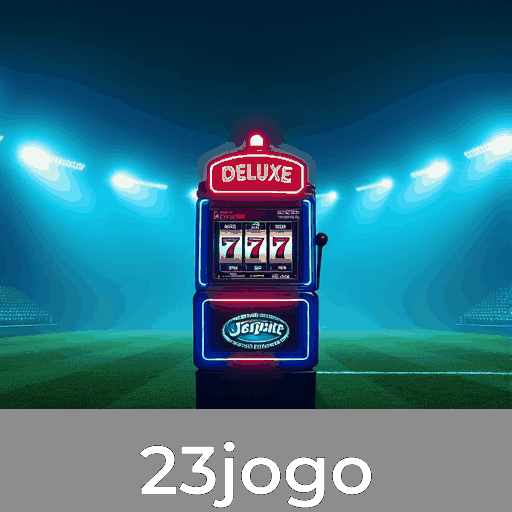 Cassino Online 23jogo