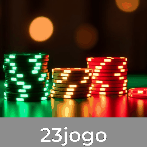 Cadastro na 23jogo