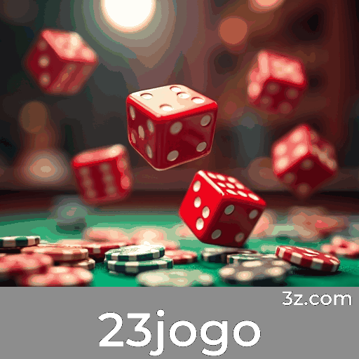 23jogo: Apostas em Esportes com Odds Instantâneos