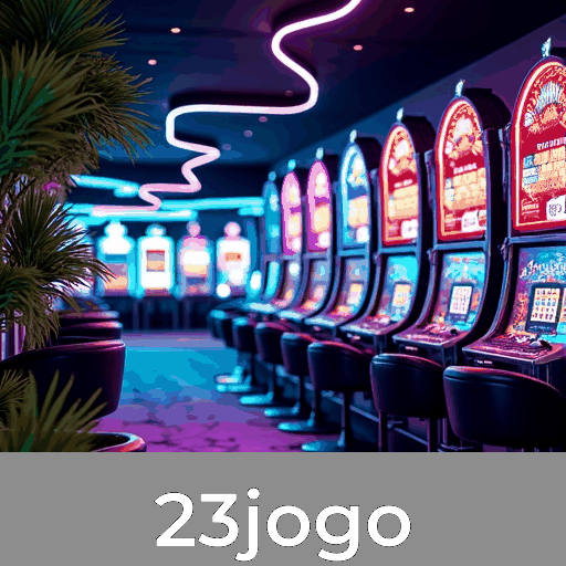 Acessar o site 23jogo COM