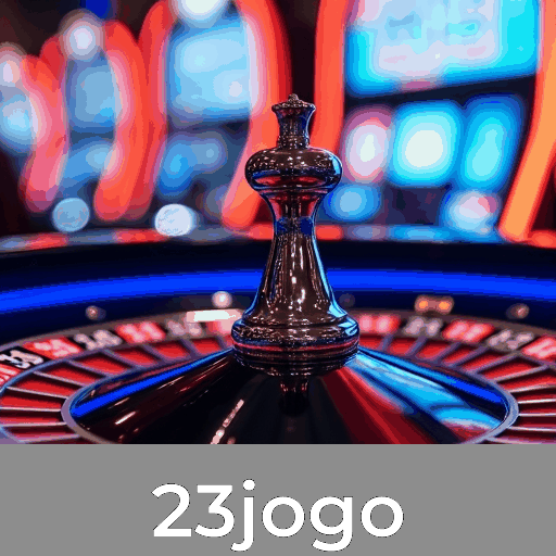 Cadastro na 23jogo